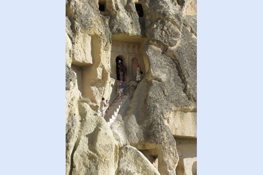 Turchia 2010 - Cappadocia